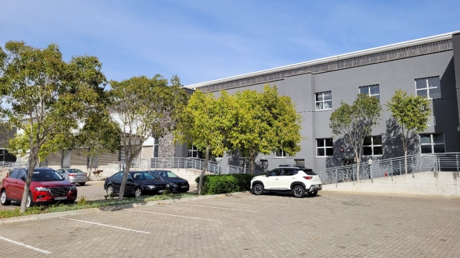 To Let commercial Property for Rent in Montague Gardens Western Cape